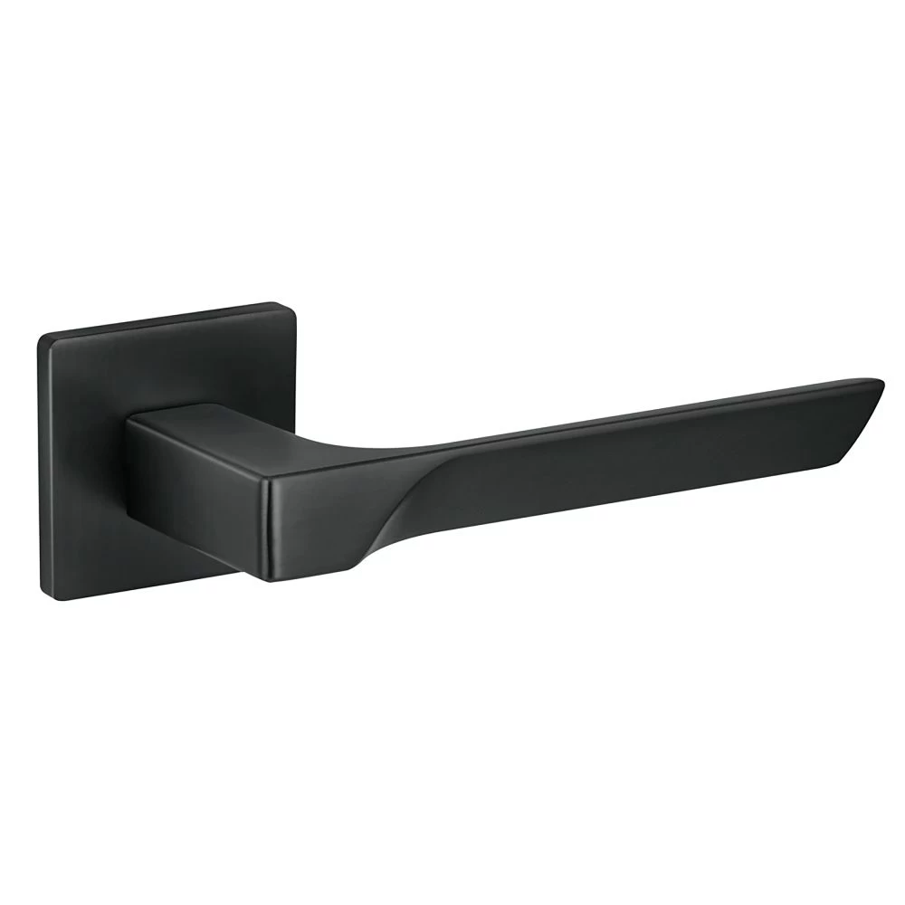 Фото Ручка раздельная K.SL52.FLY (FLY SL) BL-24 черный